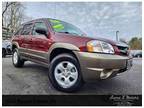 2004 Mazda Tribute ES