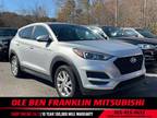 2019 Hyundai Tucson, 57K miles