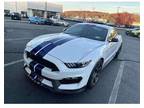 2016 Ford Shelby GT350 Shelby GT350