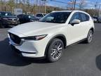 Used 2021 MAZDA CX-5 For Sale