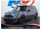 2011 MINI Cooper Clubman SUNROOF, HEATED SEATS, 16inch