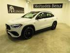 2023 Mercedes-Benz Gla AMG GLA 45