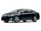 2012 Toyota Camry, 96K miles