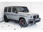 2022 Mercedes-Benz G 63 AMG