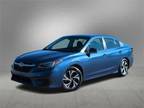 2020 Subaru Legacy