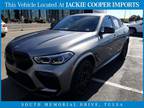 2021 Bmw X6 M