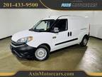 2017 RAM ProMaster City Cargo Van