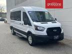 2023 Ford Transit 350