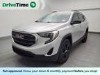 2018 GMC Terrain