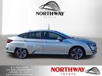 2018 Honda Clarity