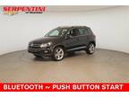 2014 Volkswagen Tiguan