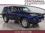 2016 Toyota 4Runner