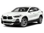 2022 Bmw X2