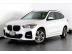 2021 Bmw X1