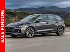 2018 Hyundai Elantra GT