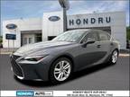 2021 Lexus IS 300