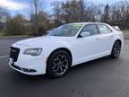 2017 Chrysler 300