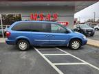 2007 Chrysler Town & Country