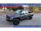 2007 Dodge Ram 2500