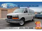 2006 GMC Savana Passenger