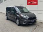 2022 Ford Transit Connect