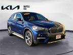 2016 Bmw X1