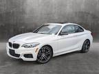 2020 BMW M240i xDrive