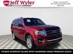 2017 Ford Expedition