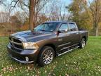 Used 2014 RAM 1500 For Sale