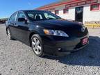 2008 Toyota Camry