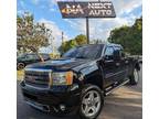 2012 GMC Sierra 2500