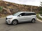 2021 Kia Sedona