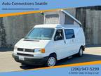 1995 Volkswagen EuroVan