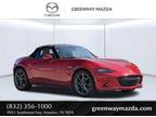 2017 Mazda MX-5 Miata