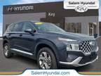 2022 Hyundai Santa Fe