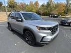 2023 Honda Pilot