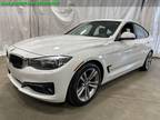 2016 BMW 328i Gran Turismo xDrive