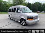 2008 GMC Savana 1500