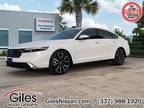 2023 Honda Accord