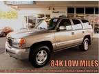 2001 GMC Yukon