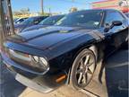 2014 Dodge Challenger