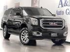 2015 GMC Yukon