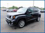 2019 Jeep Renegade