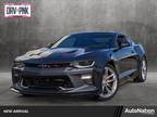 2017 Chevrolet Camaro