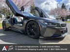 2019 BMW i8