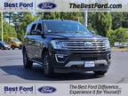 2021 Ford Expedition