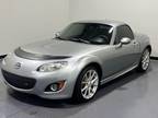 2011 Mazda MX-5 Miata