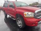 2006 Dodge Ram 2500 Truck