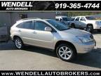 2008 Lexus RX 350