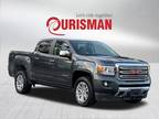 2017 GMC Canyon